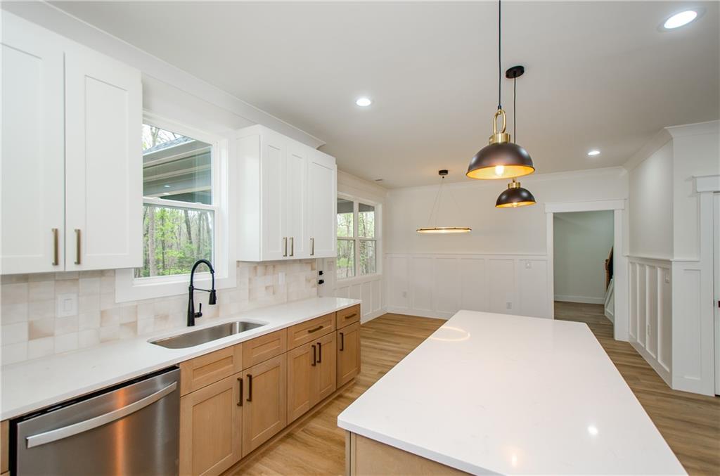 3103 The Trail Road