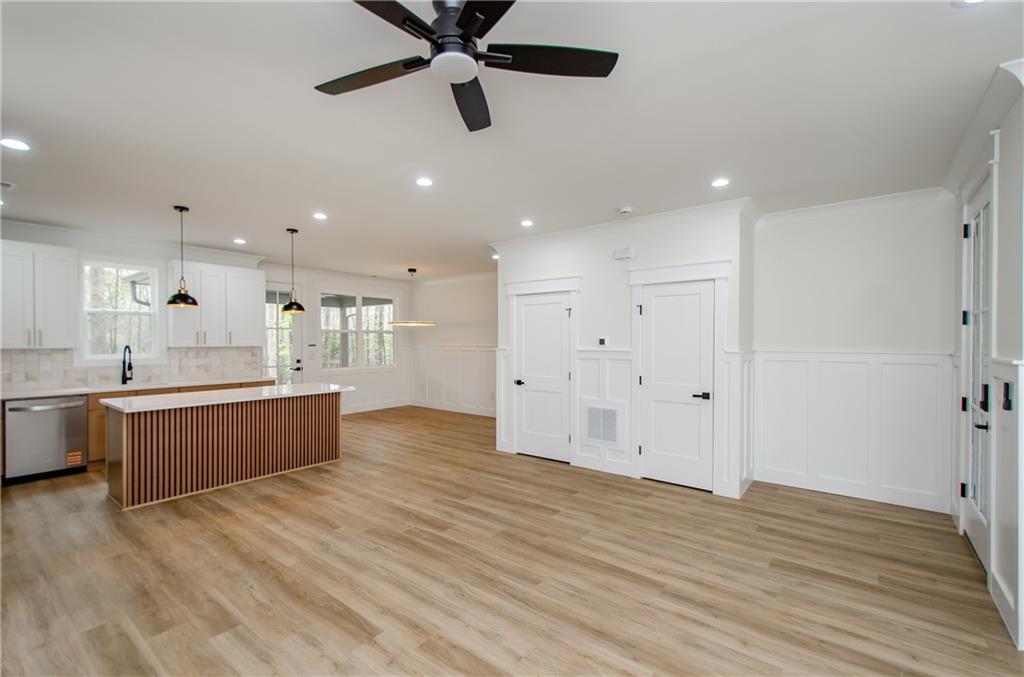 3103 The Trail Road