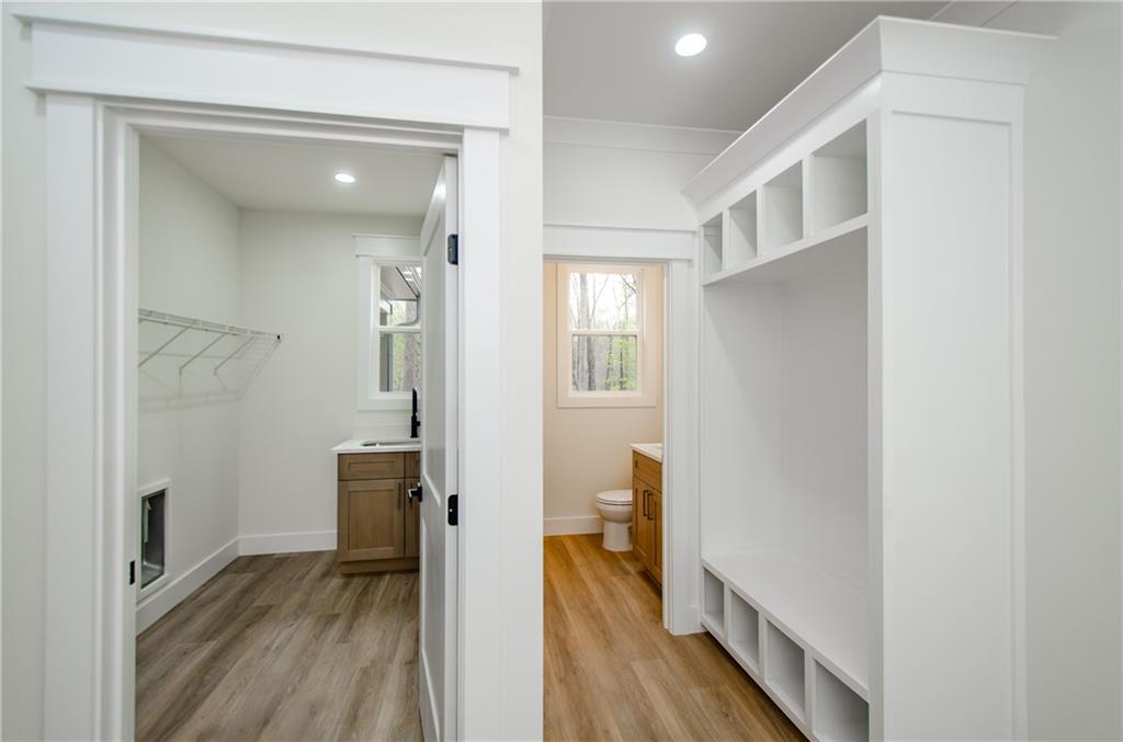3103 The Trail Road