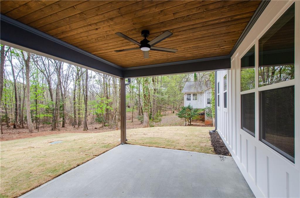 3103 The Trail Road