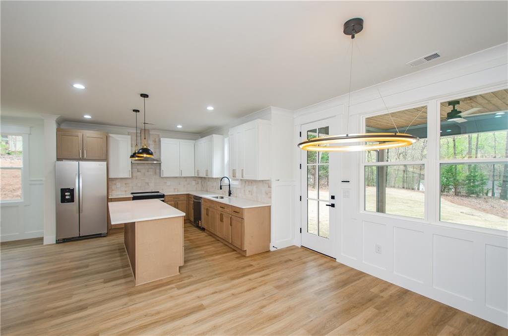 3103 The Trail Road