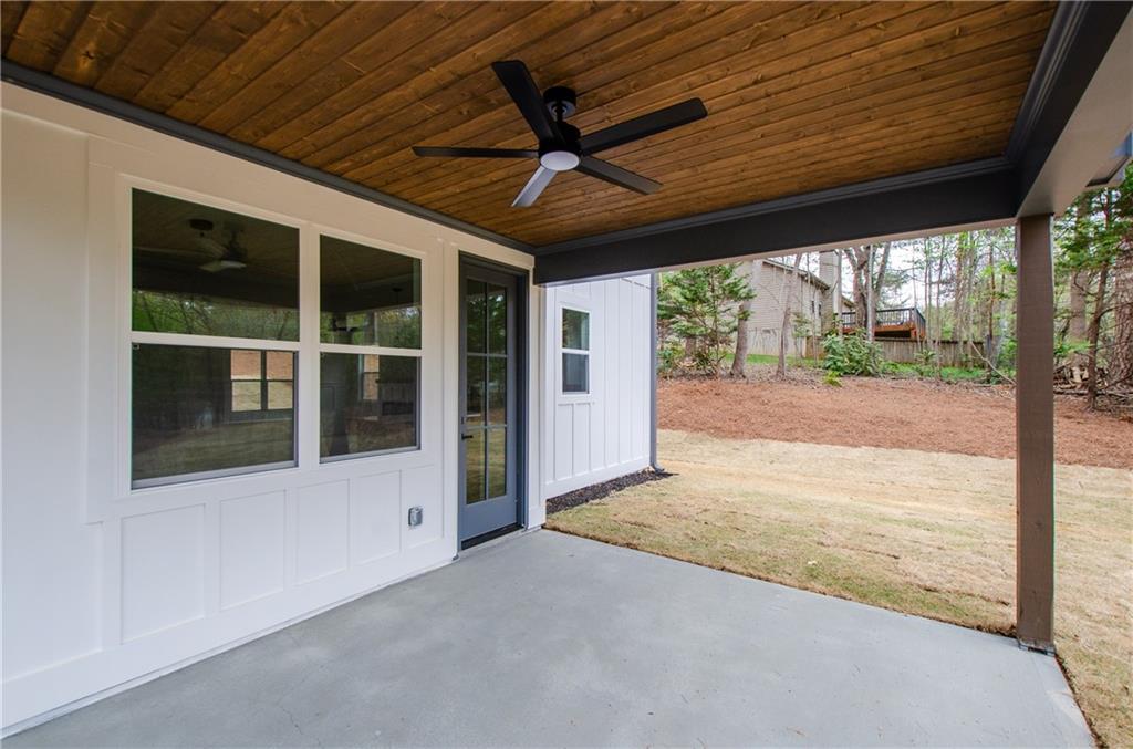 3103 The Trail Road