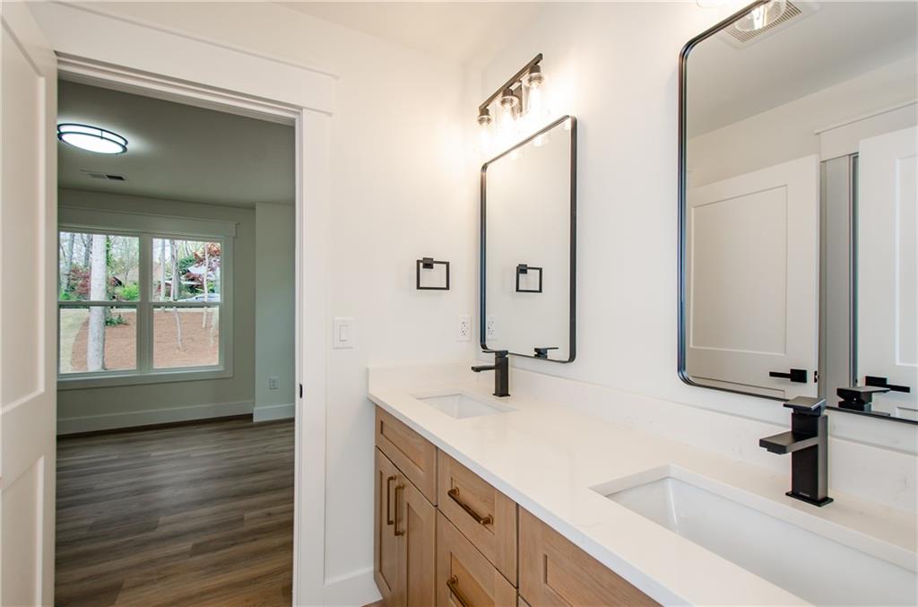 3103 The Trail Road