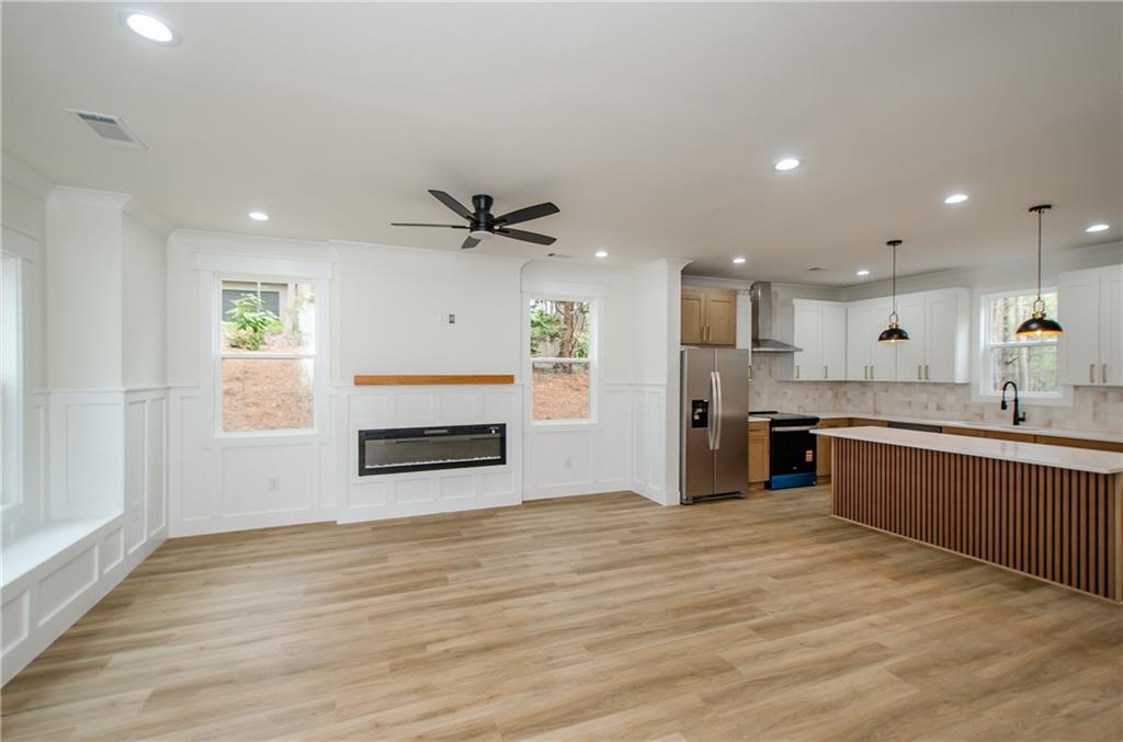 3103 The Trail Road