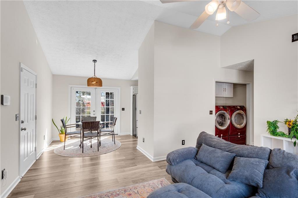 5180 Truman Mountain Road