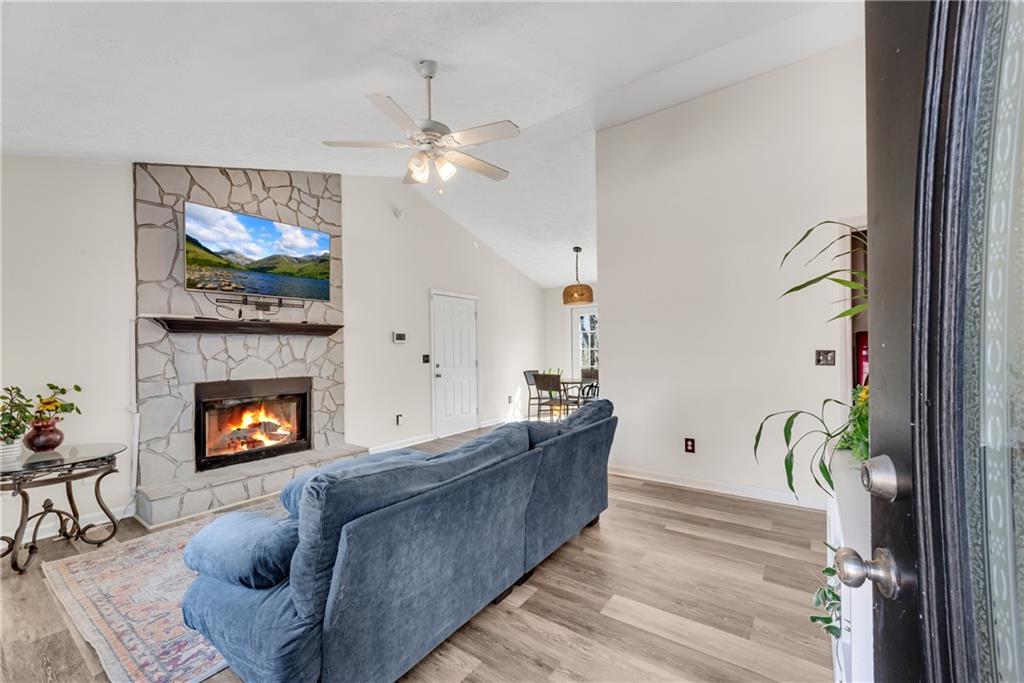 5180 Truman Mountain Road