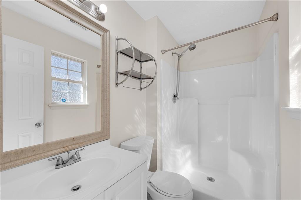 5180 Truman Mountain Road