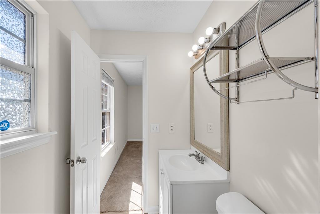 5180 Truman Mountain Road