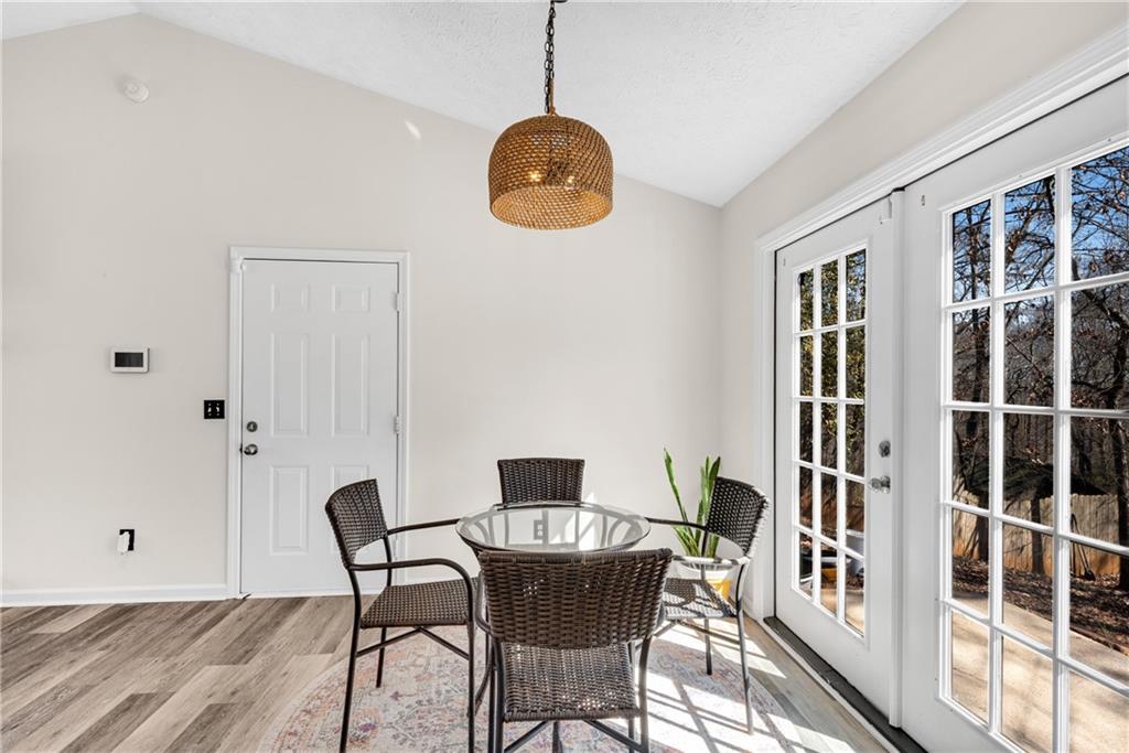 5180 Truman Mountain Road