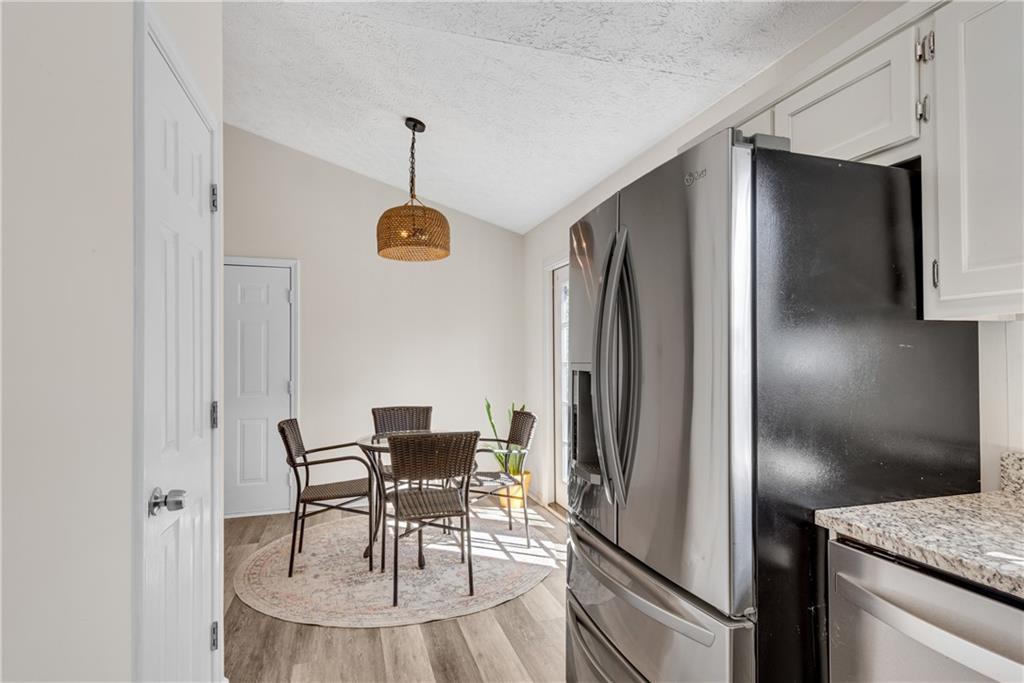 5180 Truman Mountain Road