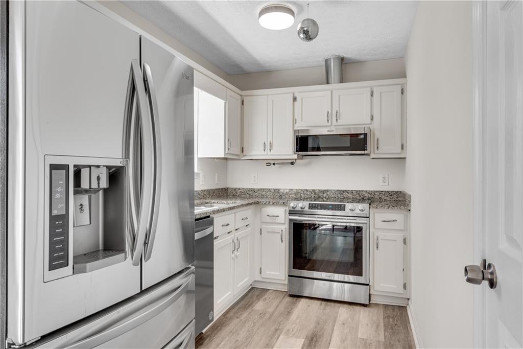 5180 Truman Mountain Road