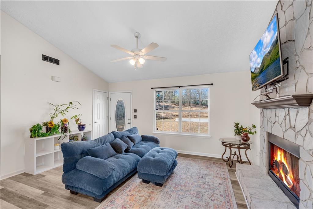 5180 Truman Mountain Road