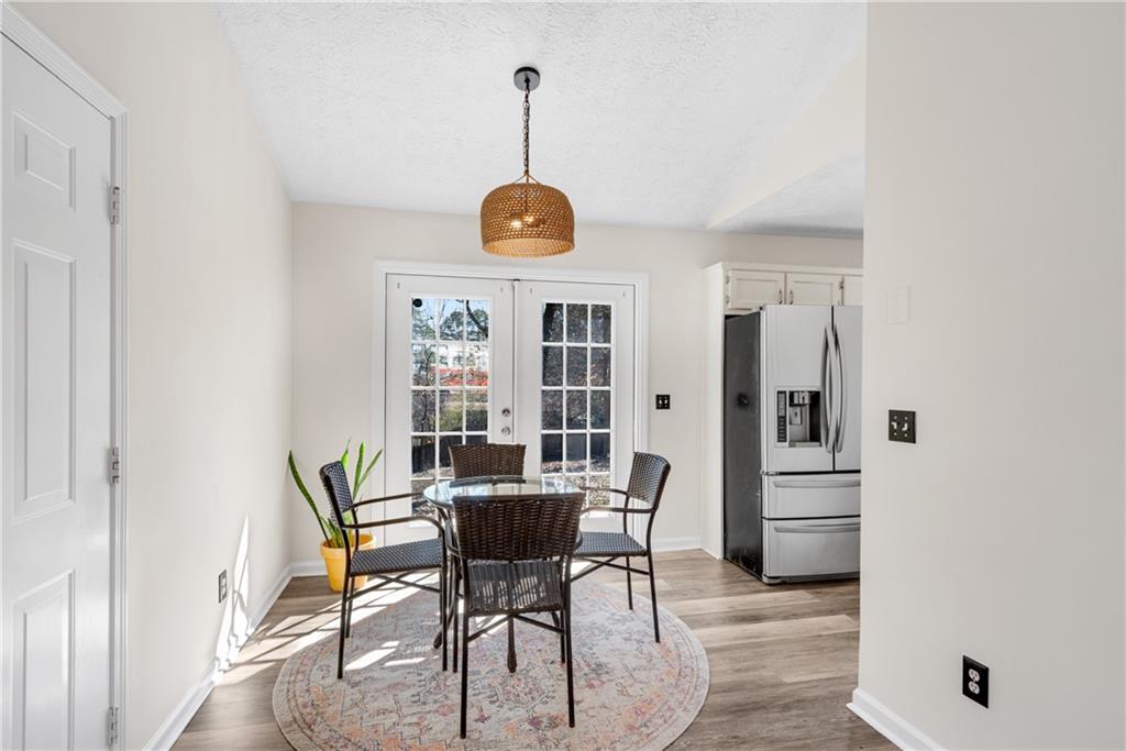 5180 Truman Mountain Road