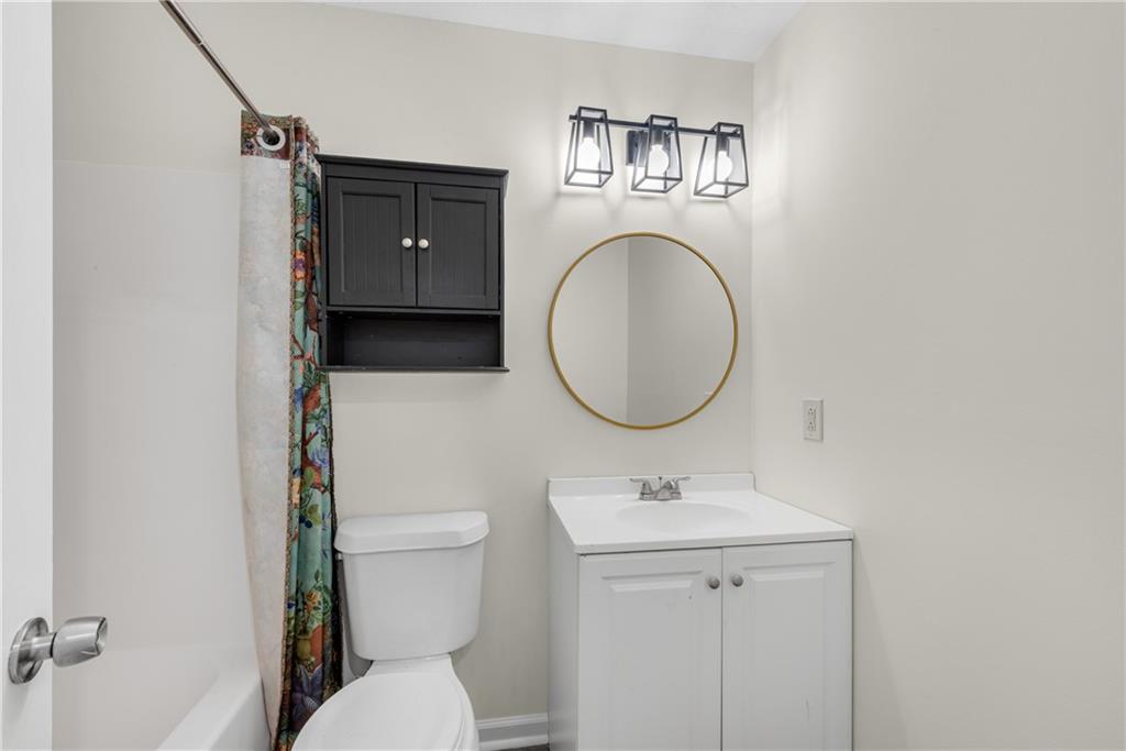 5180 Truman Mountain Road