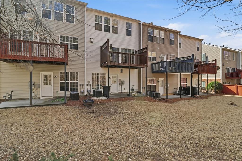 1344 Thornborough Drive