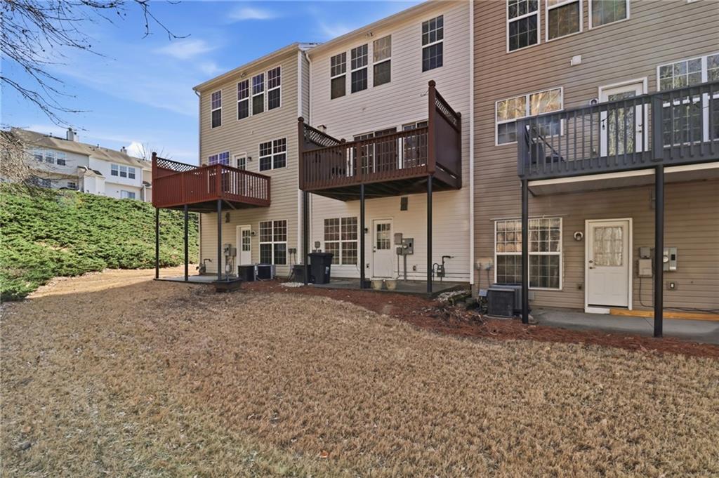 1344 Thornborough Drive