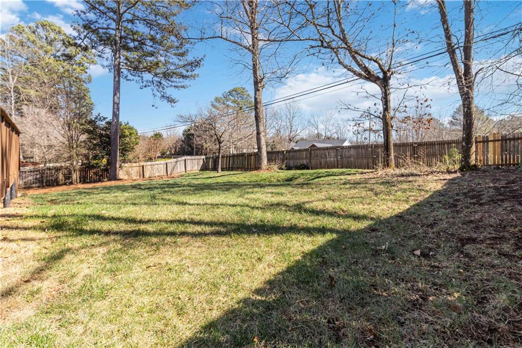 810 Hounds Ridge Court