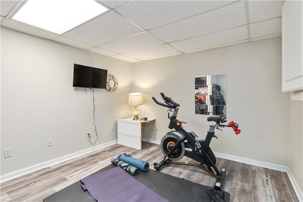 810 Hounds Ridge Court