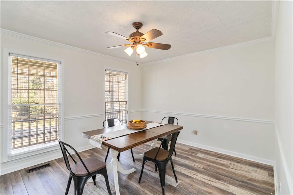 810 Hounds Ridge Court