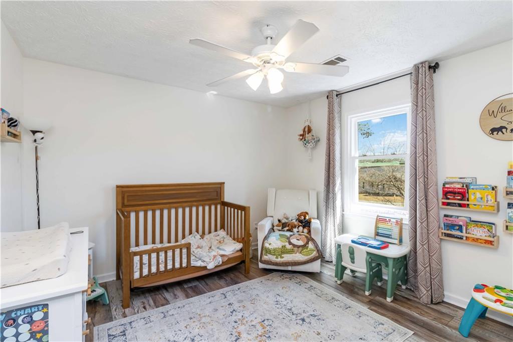 810 Hounds Ridge Court