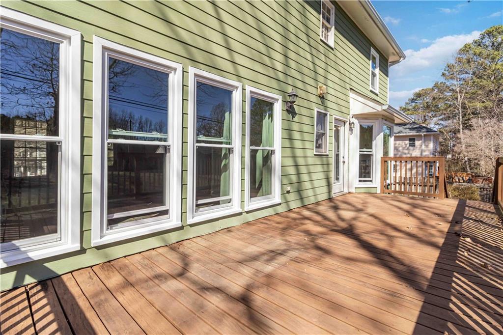 810 Hounds Ridge Court