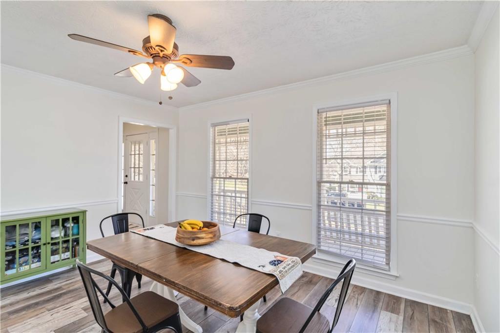 810 Hounds Ridge Court