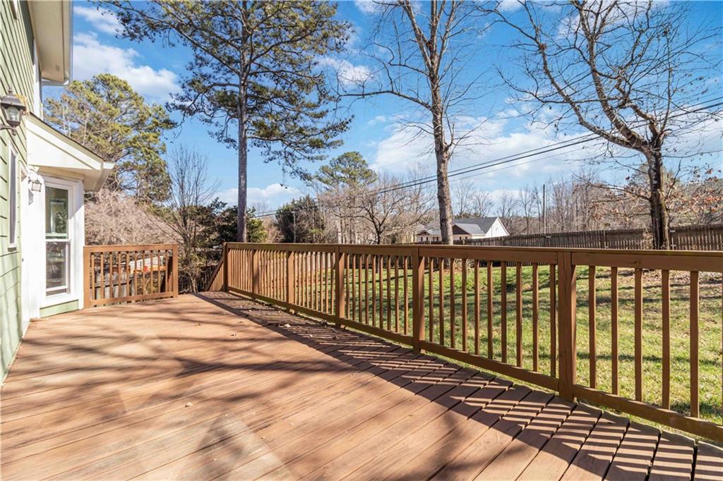 810 Hounds Ridge Court