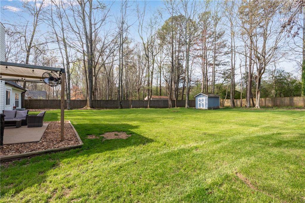 5820 Rolling Oaks Drive