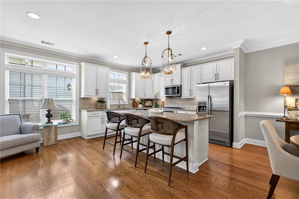 7435 Jamestown Drive