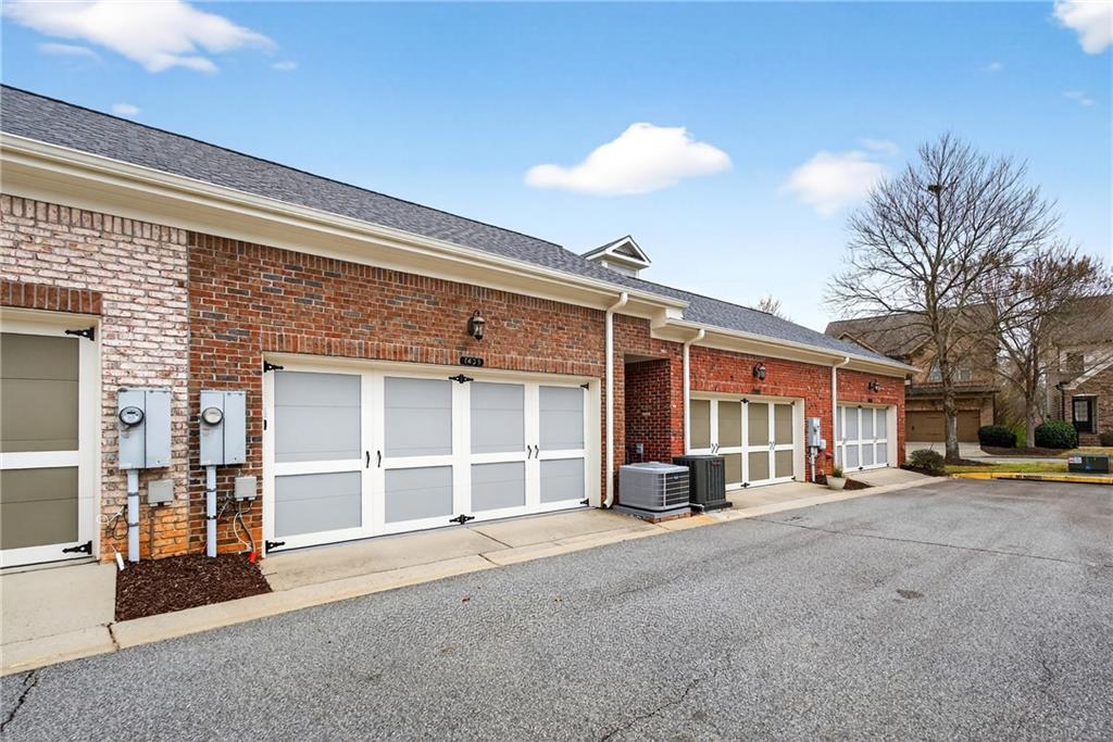 7435 Jamestown Drive