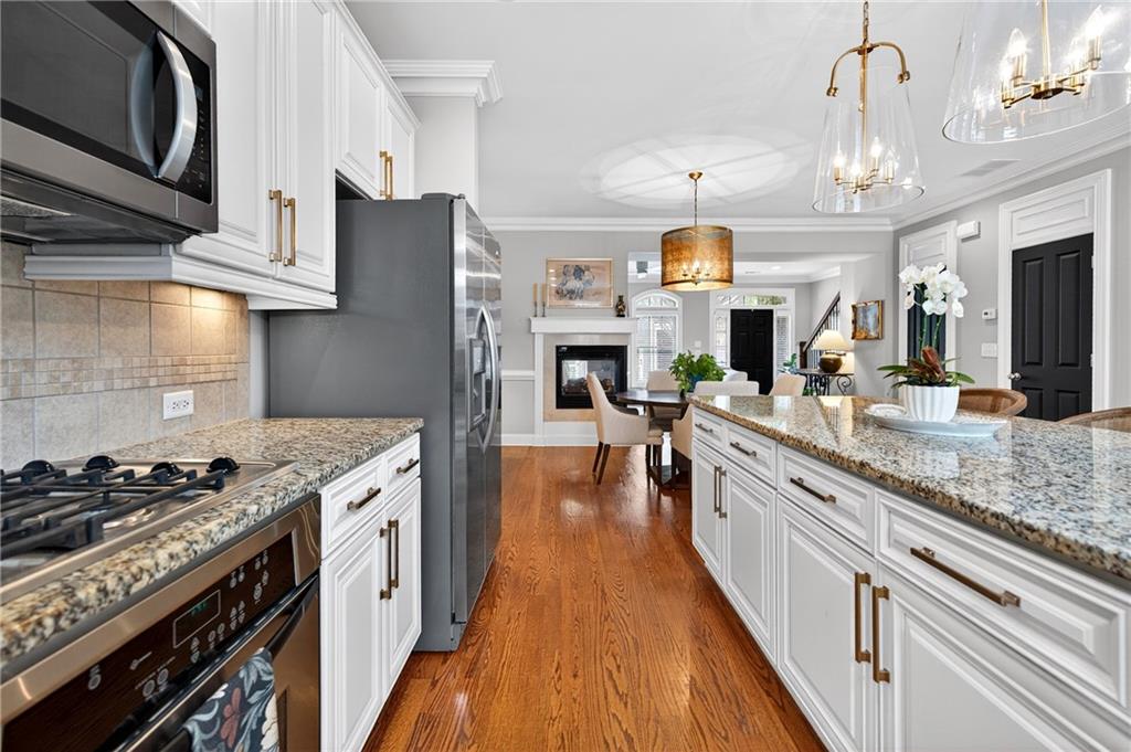 7435 Jamestown Drive