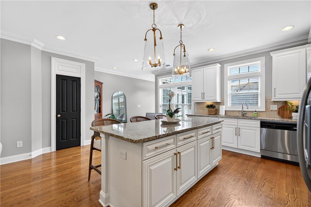 7435 Jamestown Drive