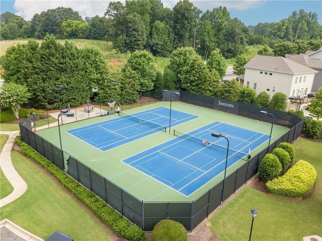 7435 Jamestown Drive