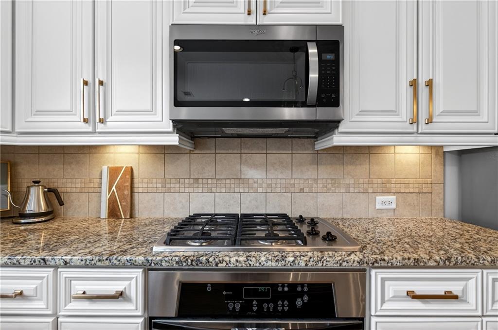 7435 Jamestown Drive