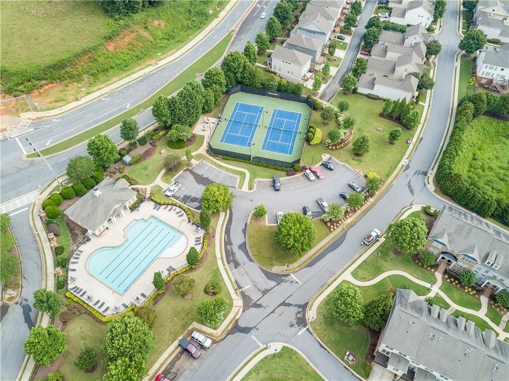 7435 Jamestown Drive