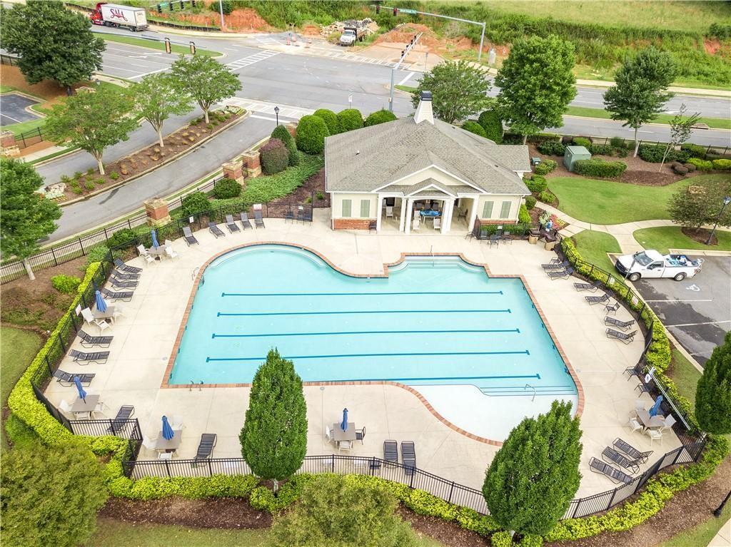 7435 Jamestown Drive