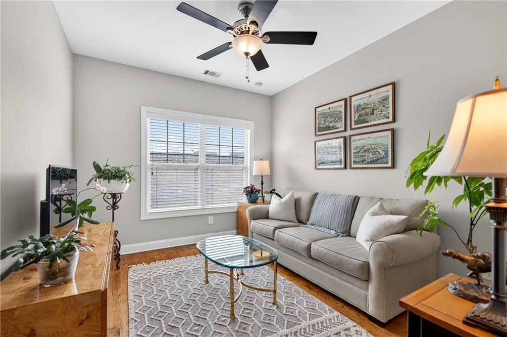 7435 Jamestown Drive