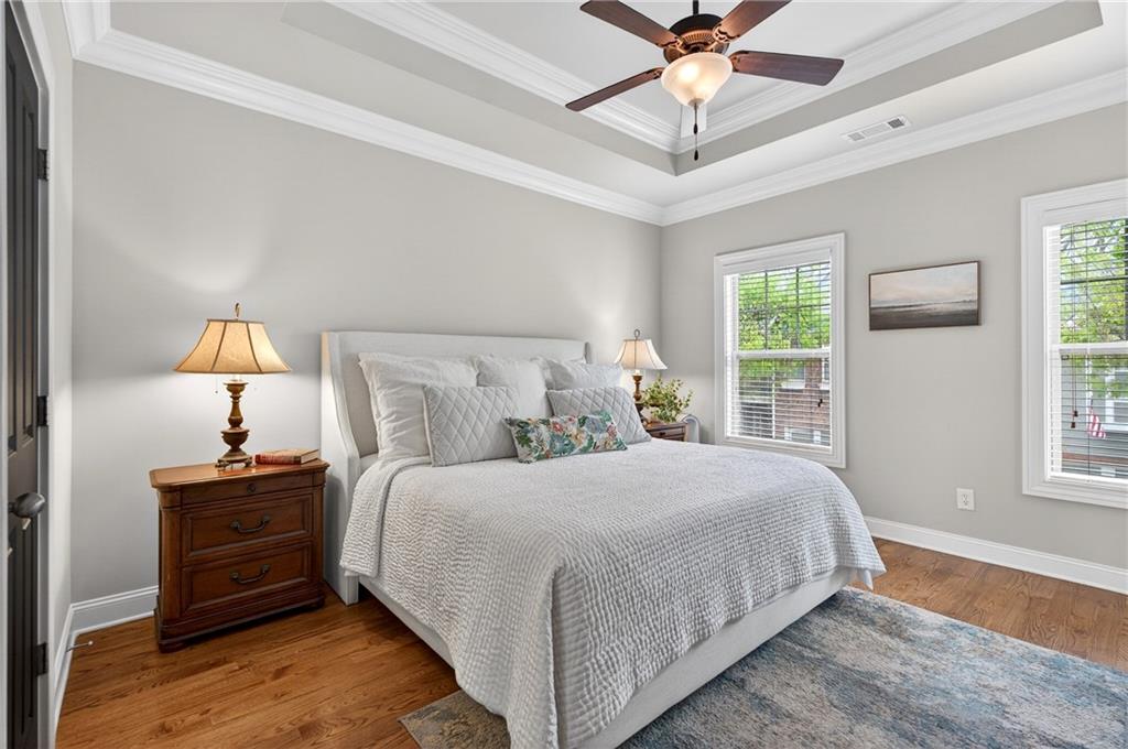 7435 Jamestown Drive