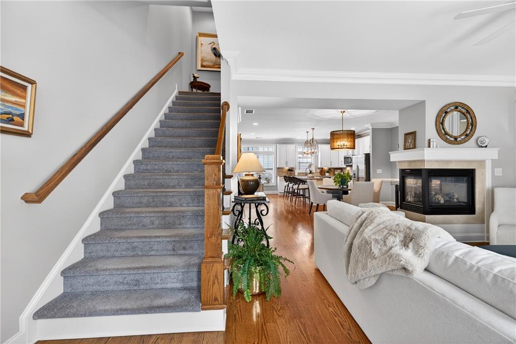 7435 Jamestown Drive