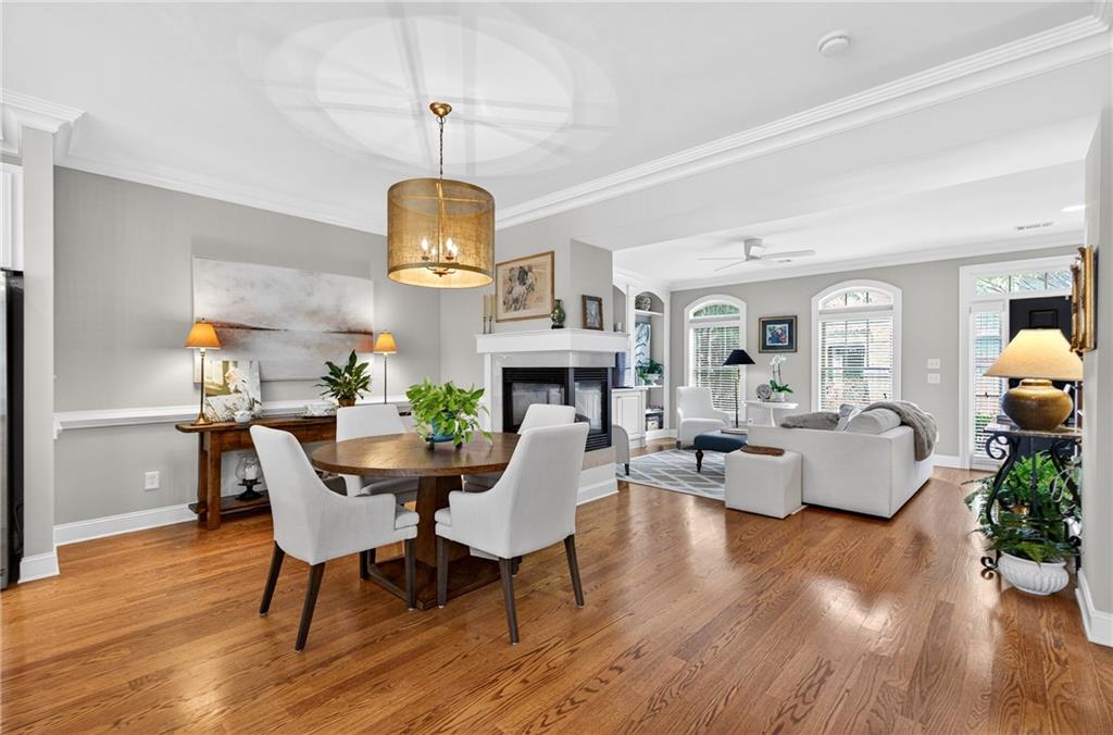 7435 Jamestown Drive