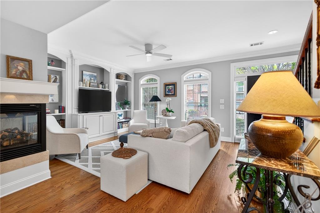 7435 Jamestown Drive