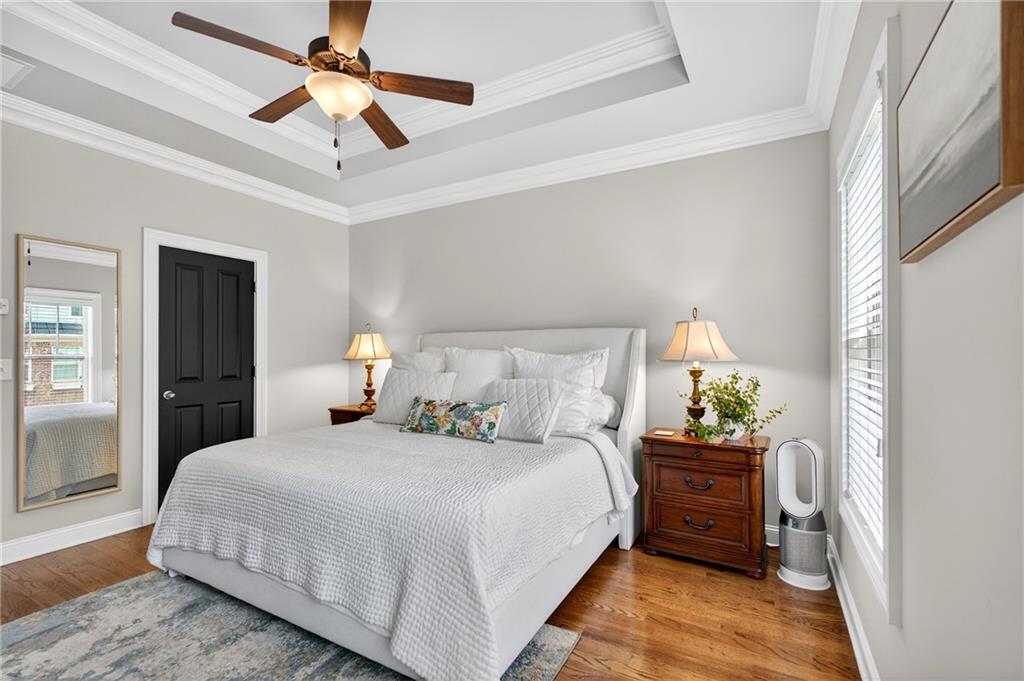 7435 Jamestown Drive