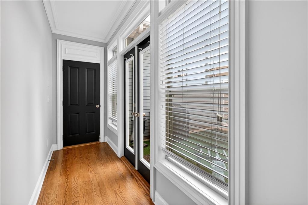 7435 Jamestown Drive