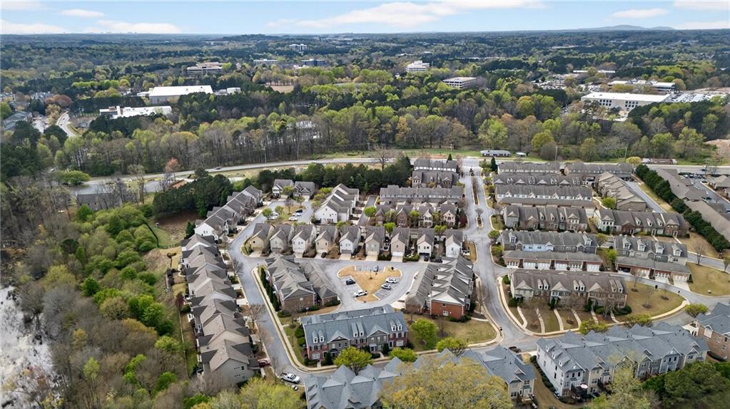 7435 Jamestown Drive