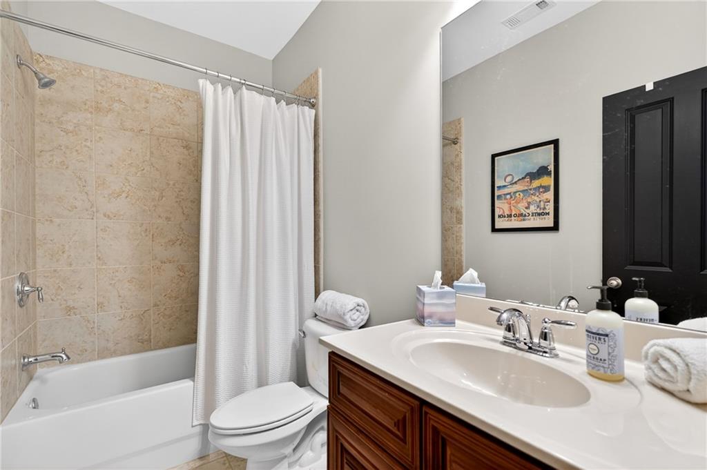 7435 Jamestown Drive