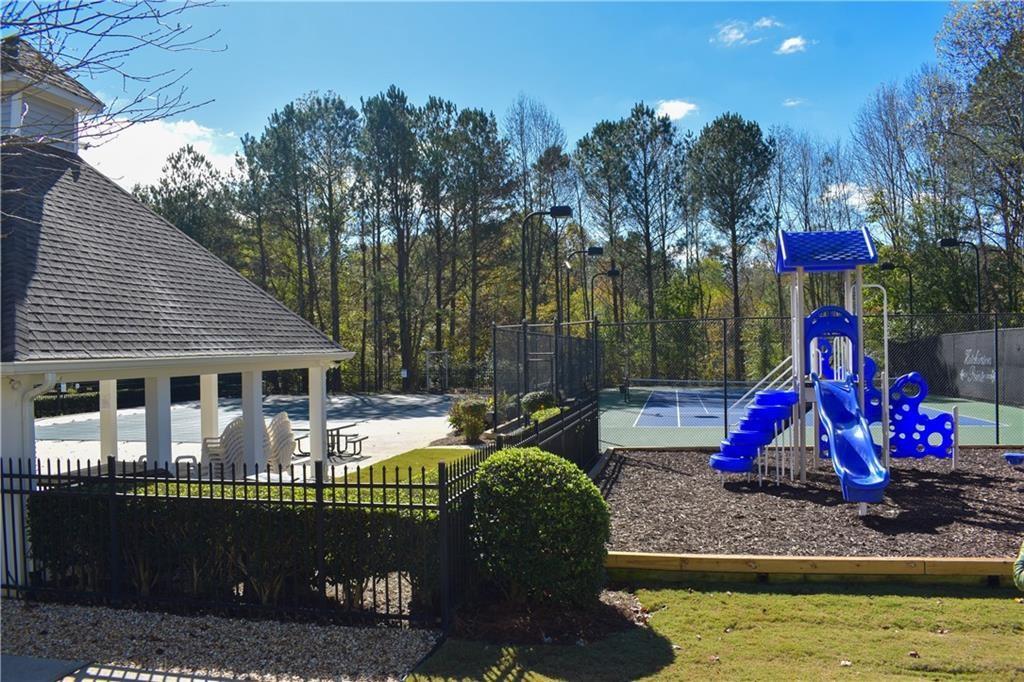 3430 Pinehurst Road