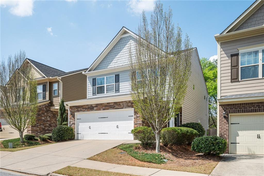 135 Village Trail