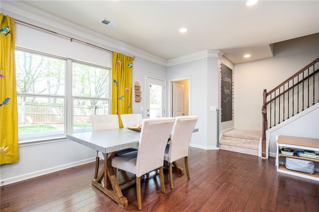 135 Village Trail
