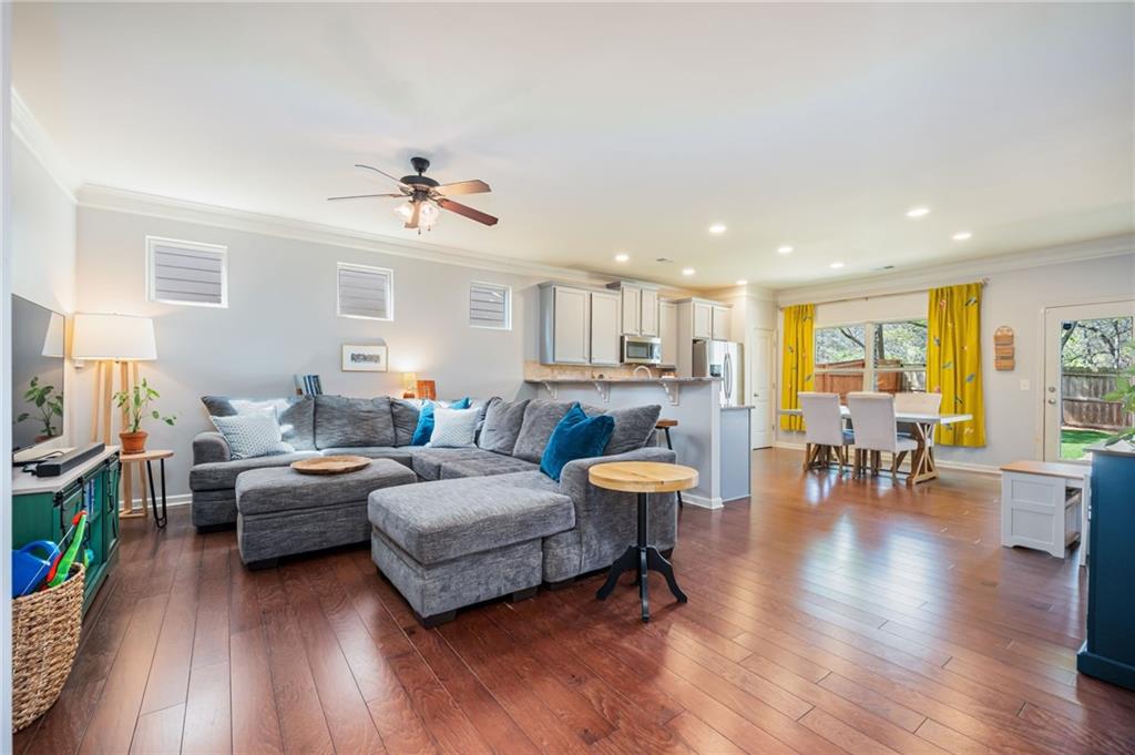 135 Village Trail