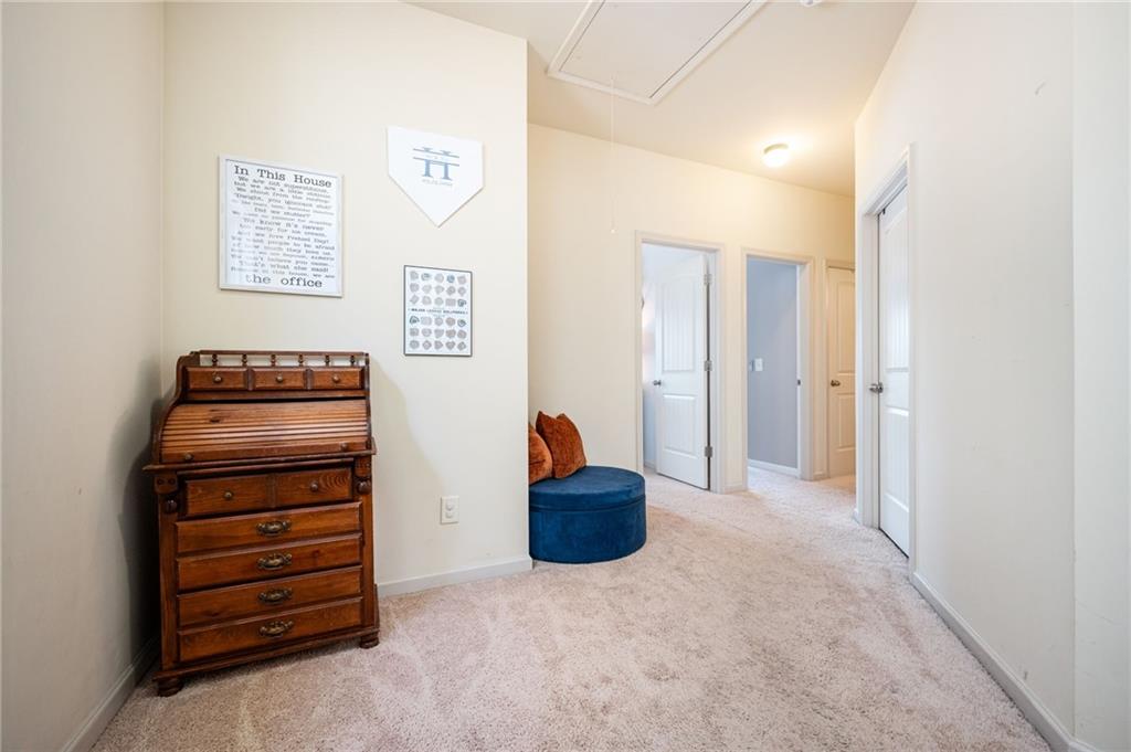 135 Village Trail